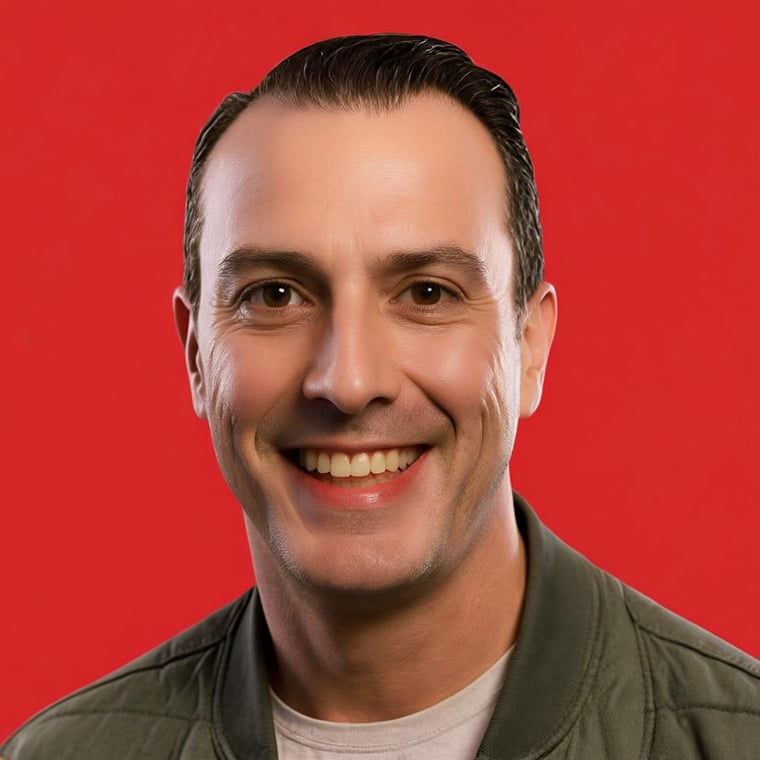 Alberto Herranz