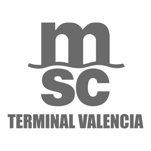 MSC Terminal Valencia